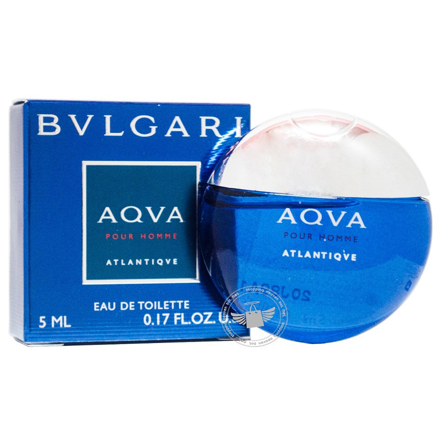 bvlgari aqva atlantiqve