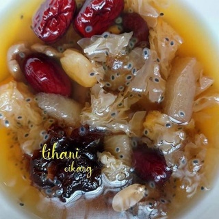 Tihani Cikang/Laici Kang Viral Mudah, Cepat & Sedappp | Shopee Malaysia