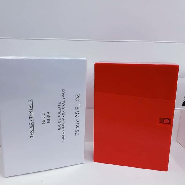 perfumes like gucci rush