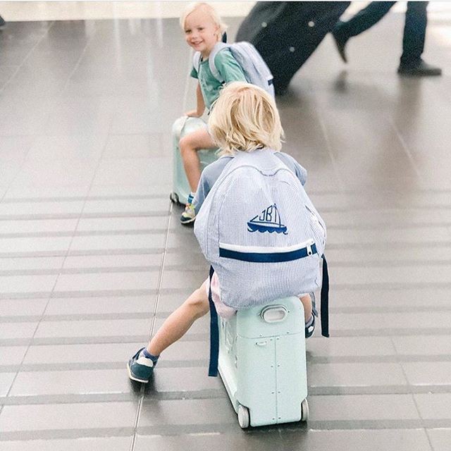 stokke bedbox jetkids