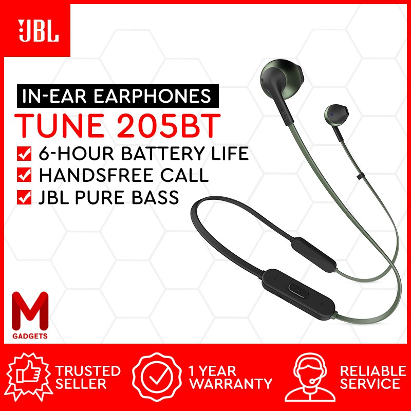 jbl tune 100bt