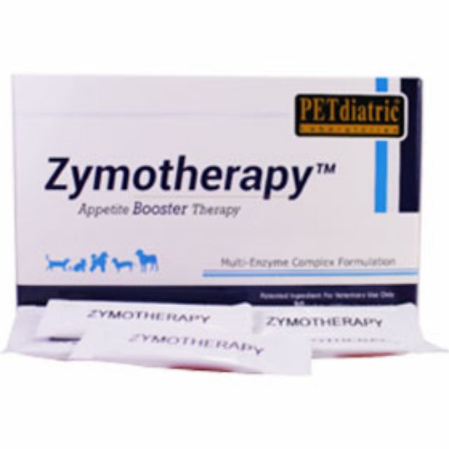 Petdiatric Zymotherapy Appetite Booster Therapy - Authorised Online Reseller