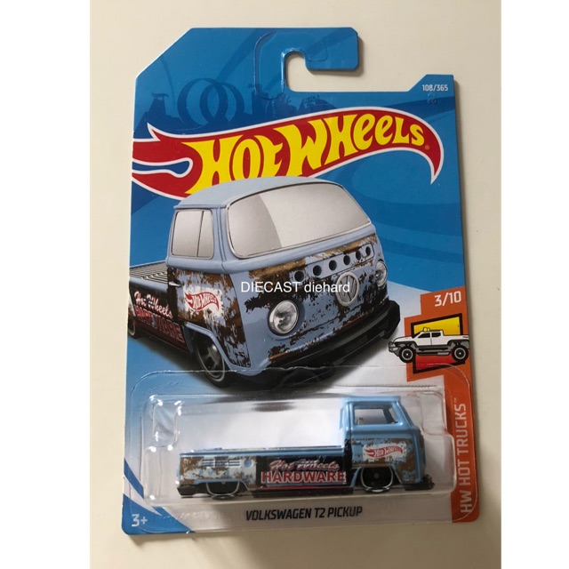 t2 sth hot wheels