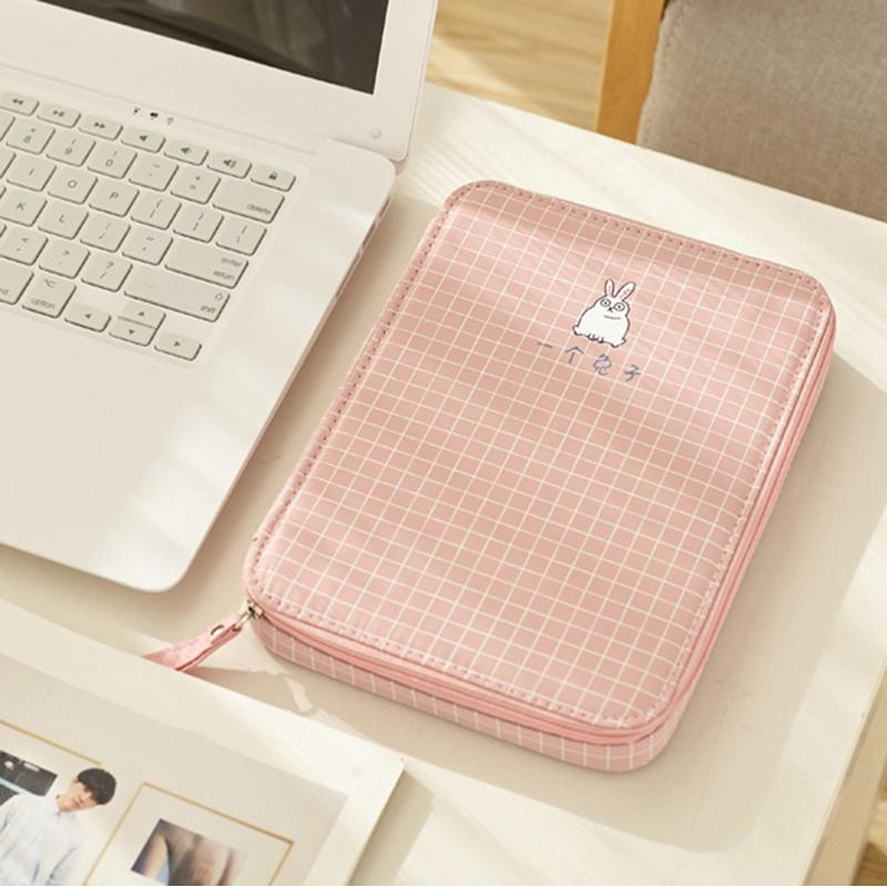 large capacity pencil case
