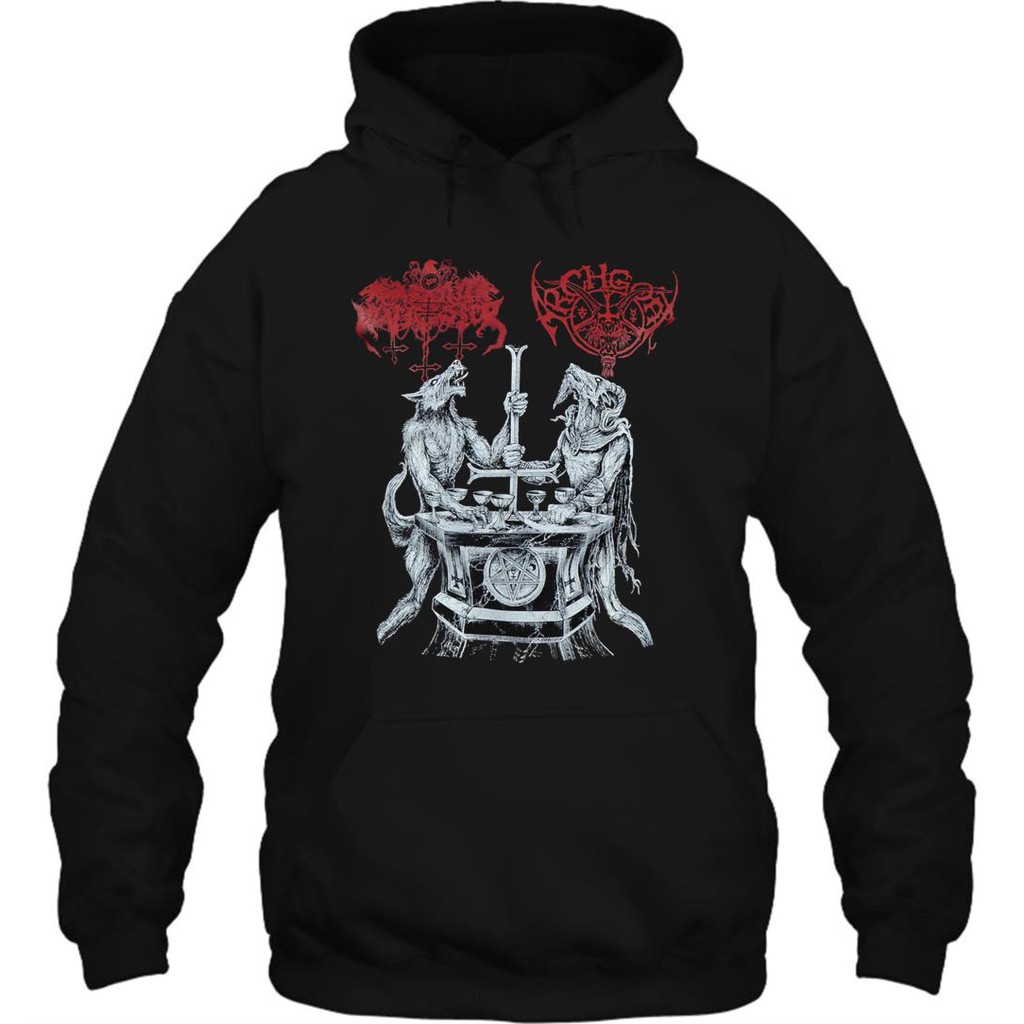 archgoat hoodie