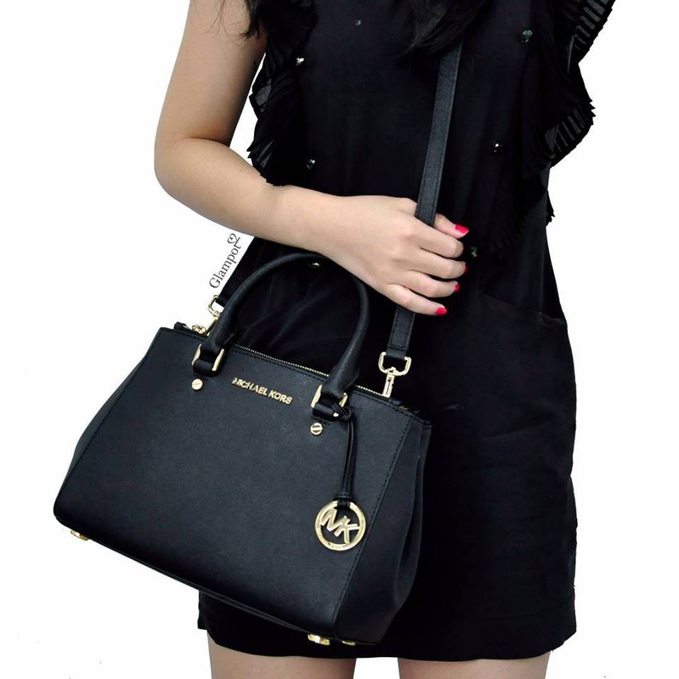 michael kors sutton bag