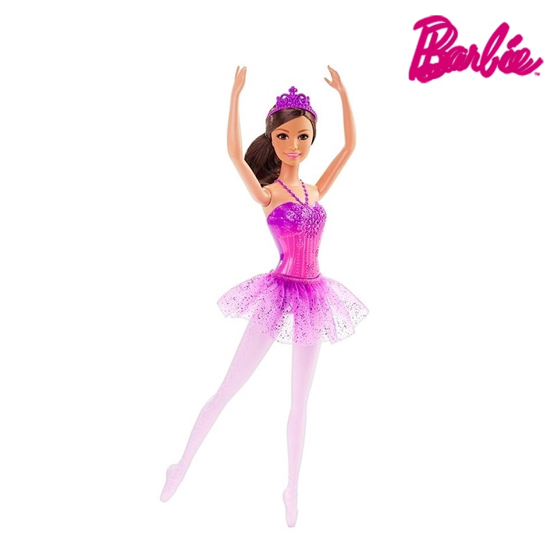 barbie ballerina costume