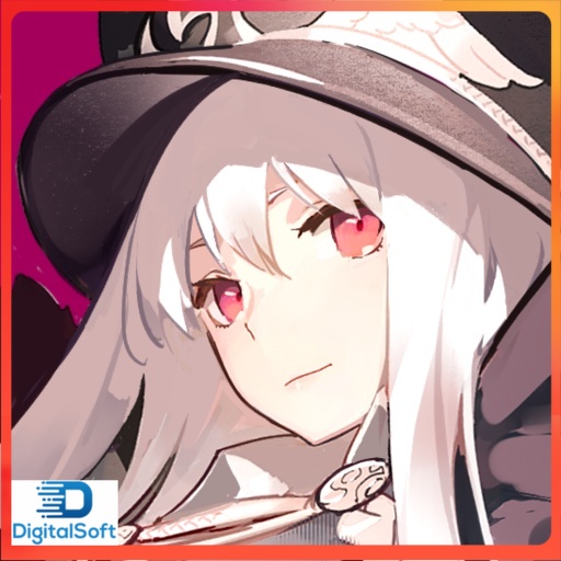 (Android) Girls' Frontline (English version) Latest Version APK