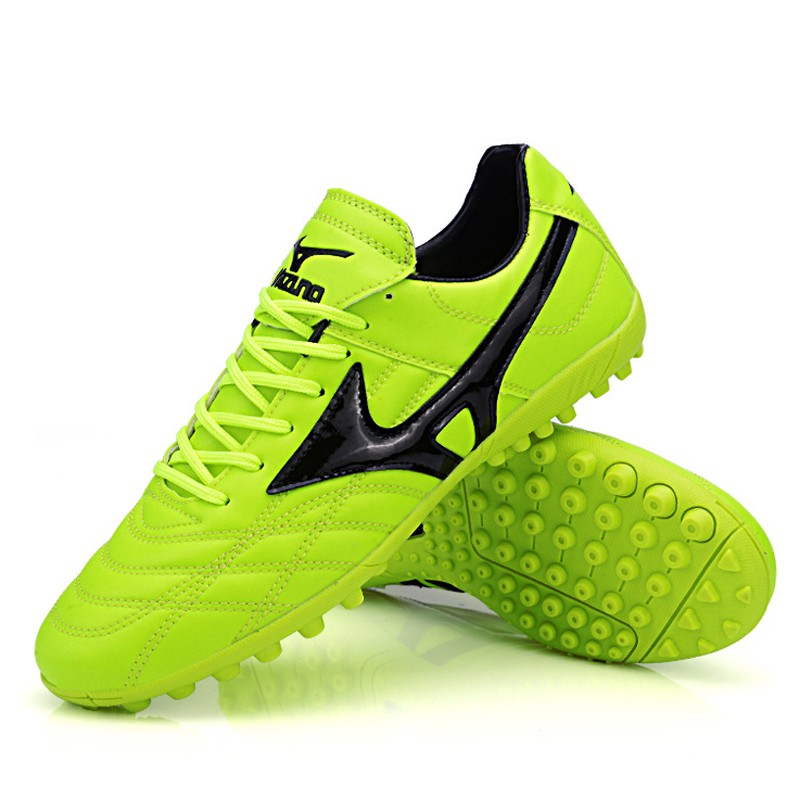 mizuno soccer turf shoes