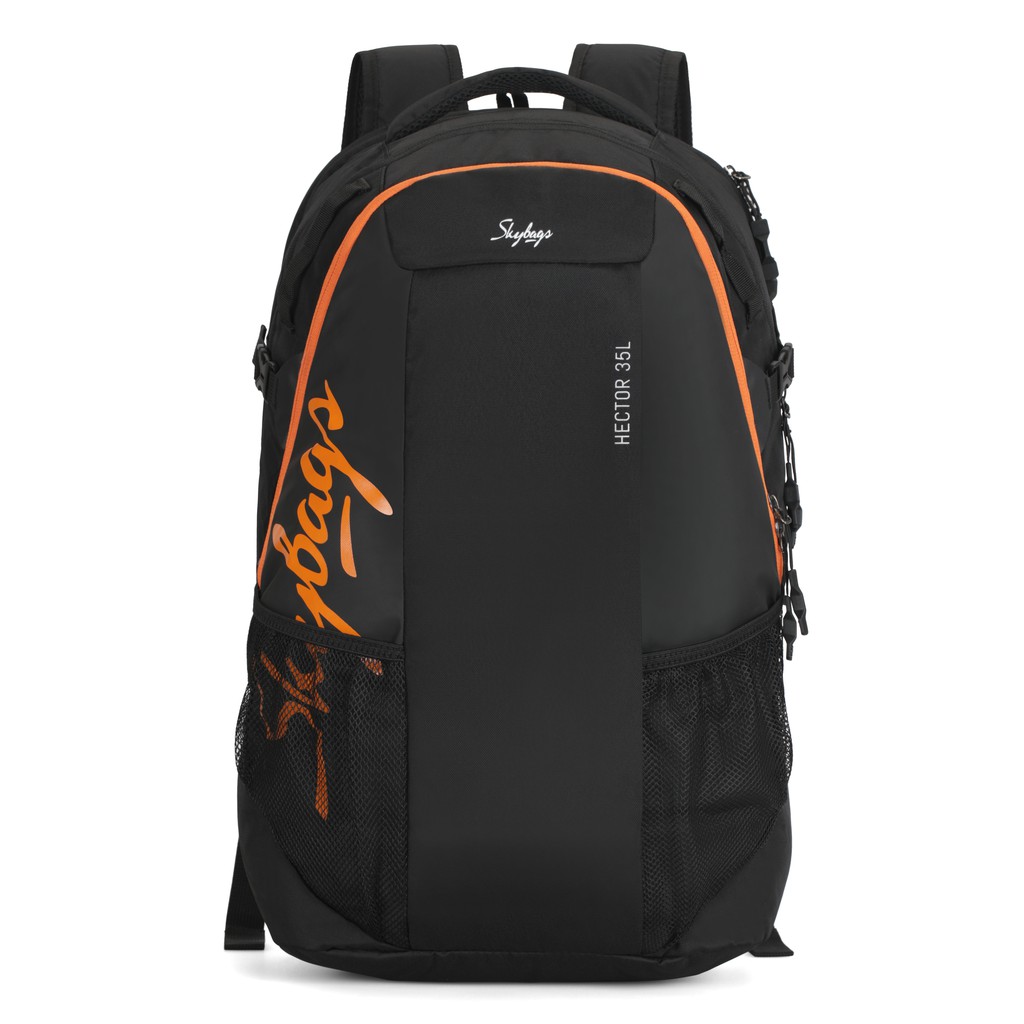 skybags 17 inch laptop backpack