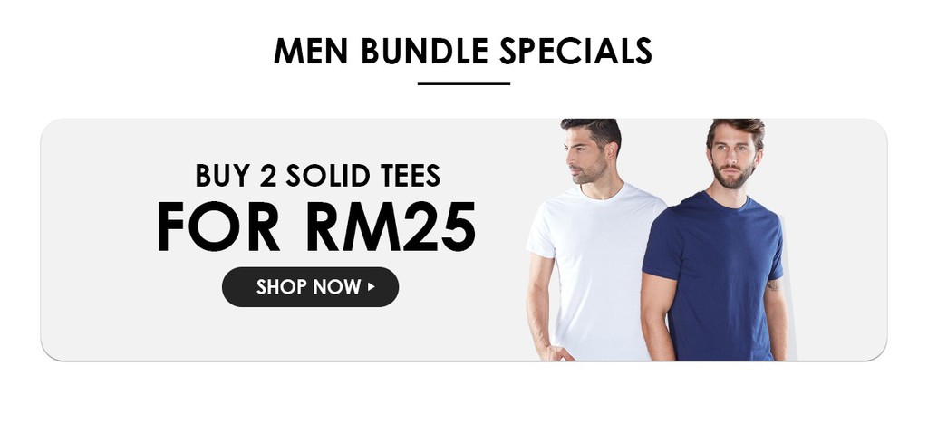 Max Fashion, Online Shop | Shopee Malaysia