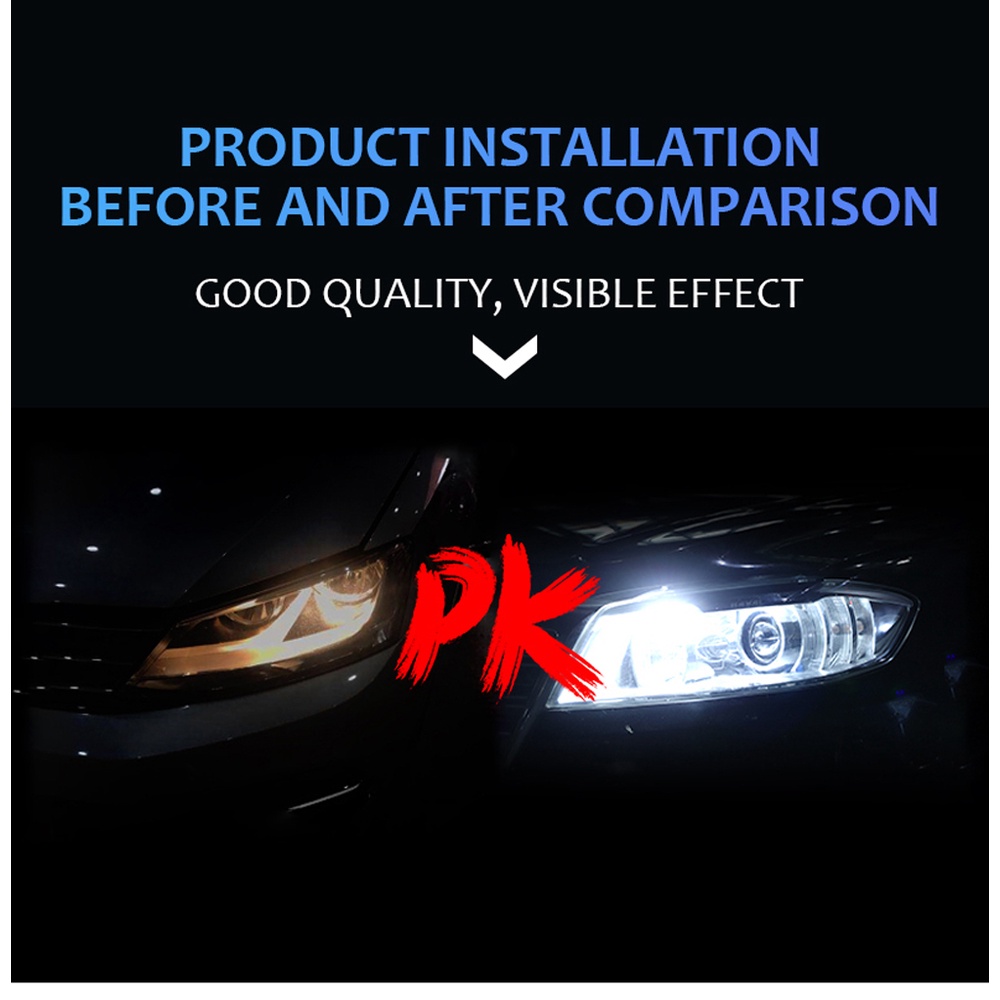 Versatile Reliable 1PCS Car T10 Led W5W 168 194 2825 Pure Glass Ligh Bulb COB Wedge Parking Light Side Door Interior - Image 2