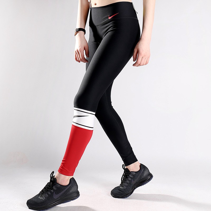 womens sportswear leggings