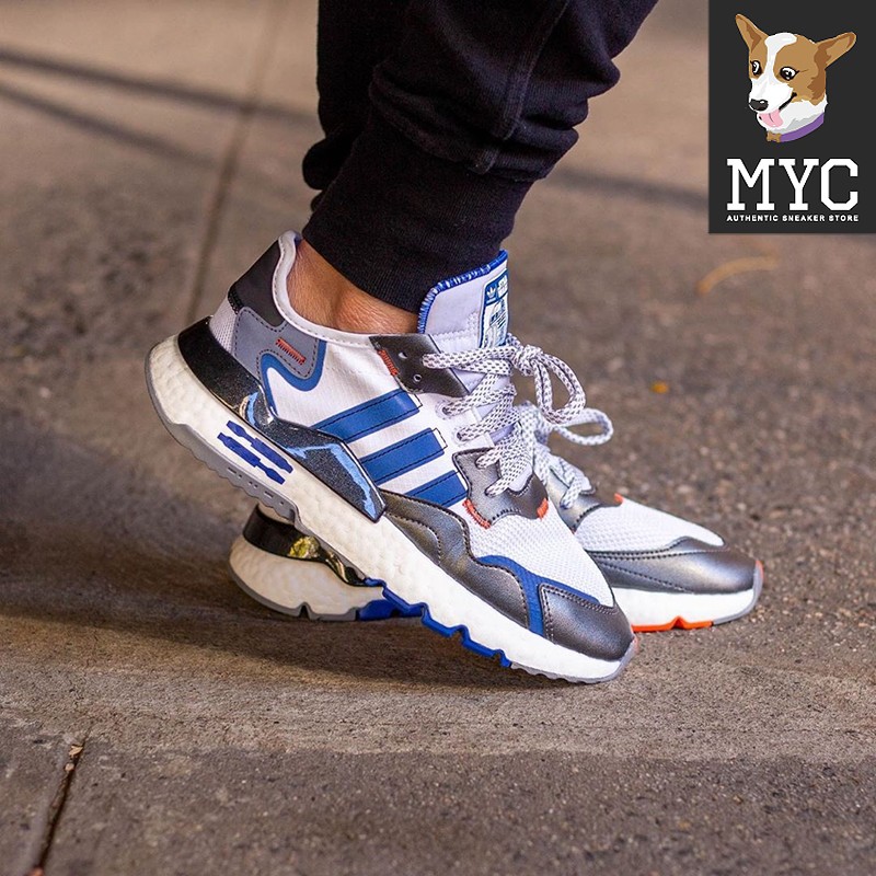 nite jogger star wars stormtrooper