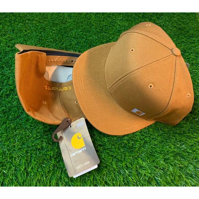 carhartt ashland