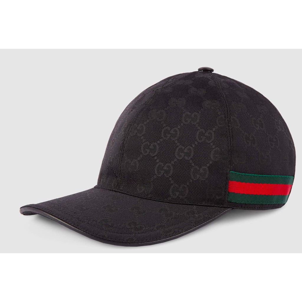 original gucci cap price