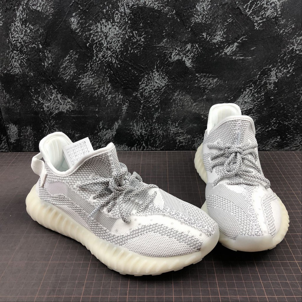 yeezy boost white womens