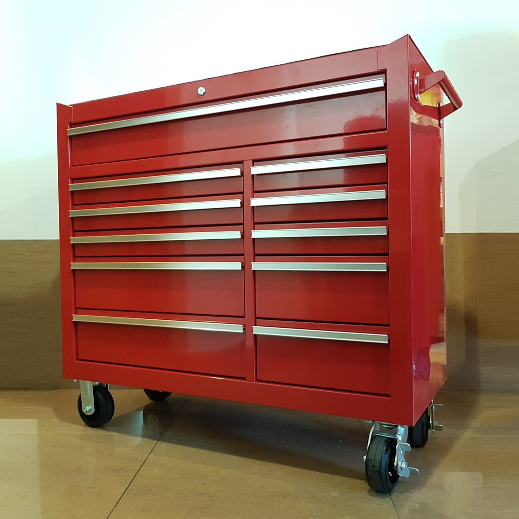 Professional Tool Box Cabinet Id30936 Id31644 Shopee Malaysia