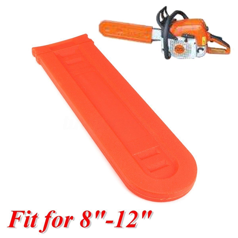 1416 Inch Chainsaw Bar Protect Cover Scabbard Guard Case For Stihl