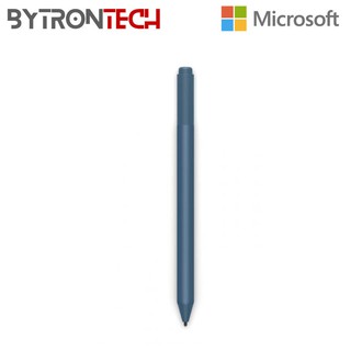 New Microsoft Surface Pen Platinum Suitable For Surface Book Surface Pro Surface Go Surface Laptop Shopee Malaysia