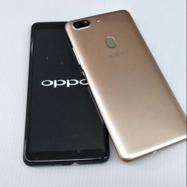 Oppo F5 Price in Malaysia & Specs | TechNave