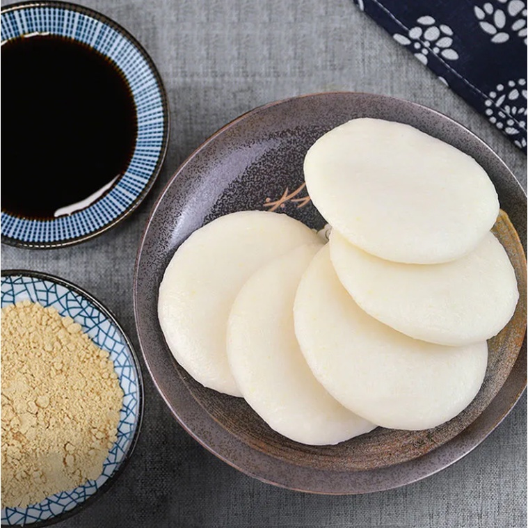 Hunan Specialty Snacks 念乡人湖南贵州特产糍粑纯糯米手工小糍粑红糖糍粑糯米团子白糍粑袋装 Shopee Malaysia