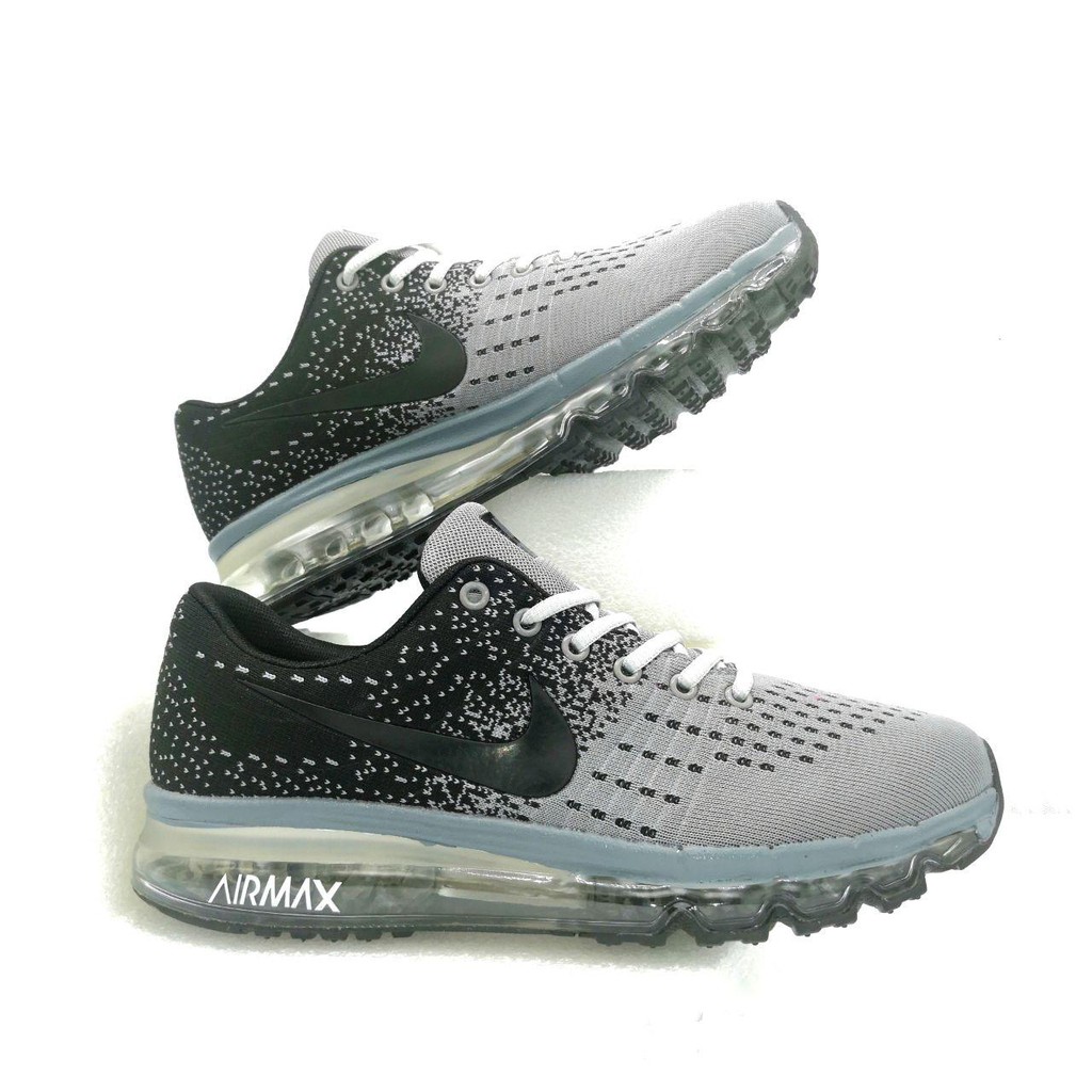 nike airmax 2017 grey