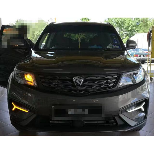 proton x70 fog lamp