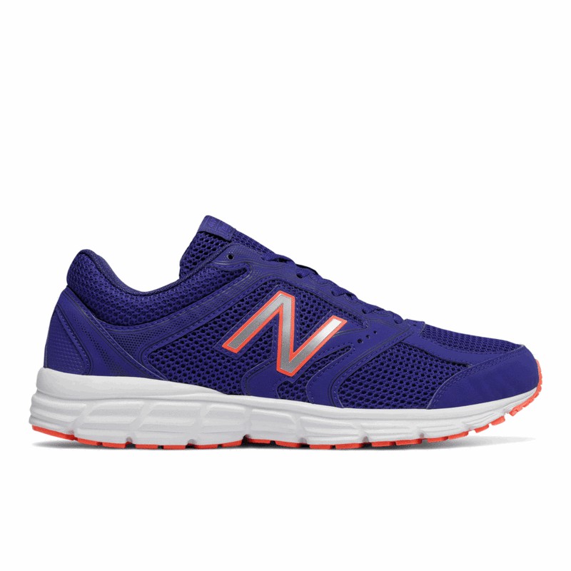 new balance m460