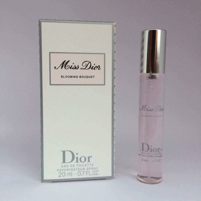 miss dior 20ml