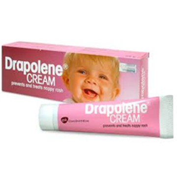 nappy cream newborn