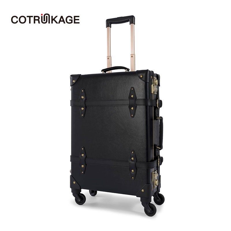 mens hardside luggage