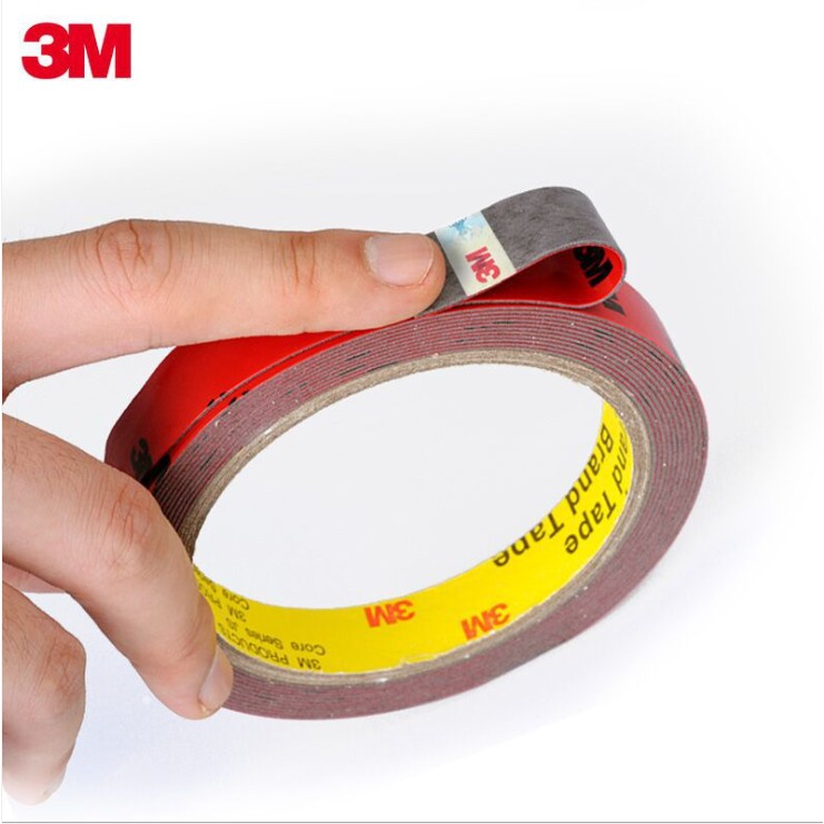 adhesive mounting tape