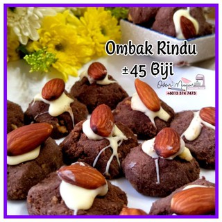 Buy Biskut Raya 2021 Biskut Raya Homemade 2021 Ombak Rindu Dan Tart Nenas Roll Biskut Raya Murah Seetracker Malaysia