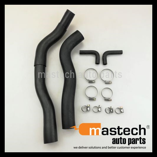 Radiator Hose Set With Clip Wira Fuel Injection MT006AWWA Shopee