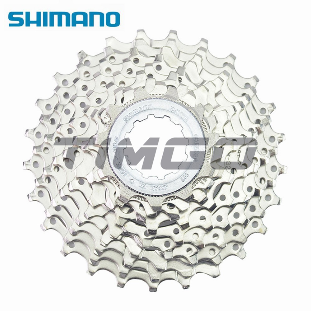 tiagra 9 speed cassette