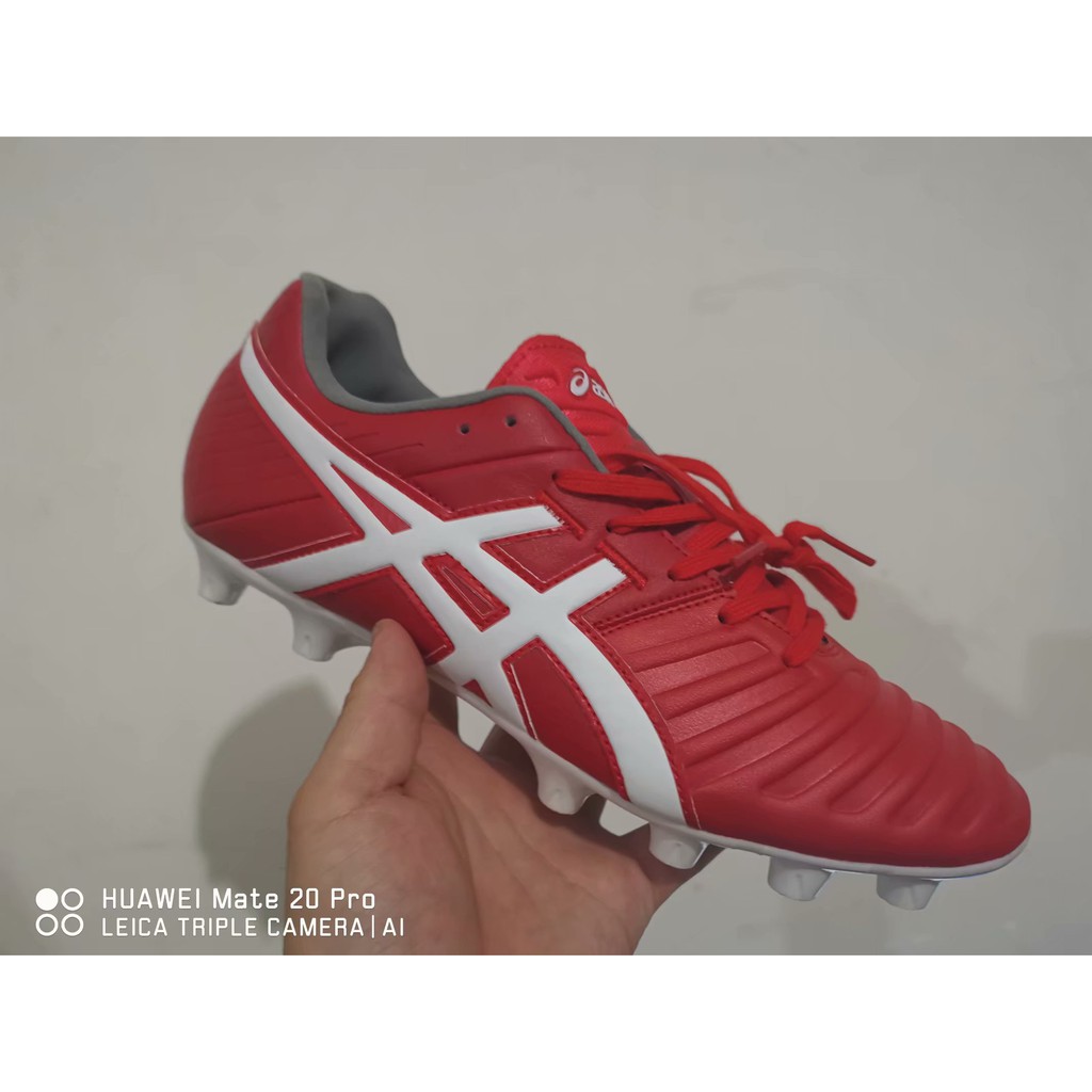 asics shoes soccer