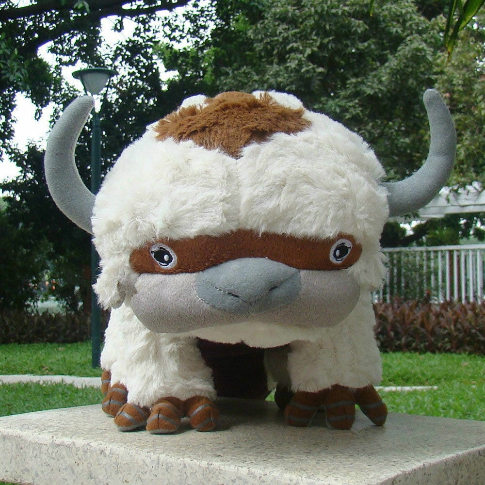 appa pillow pet