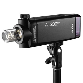 Godox AD200 Pro AD300 Pro AD100 Pro TTL X2 Mini Outdoor Strobe
