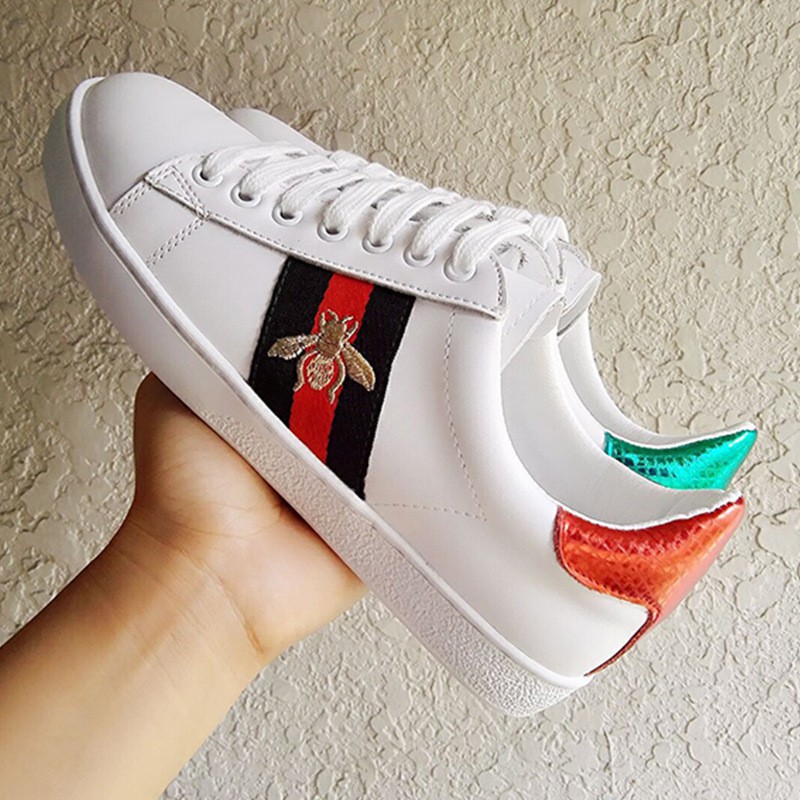 gucci female shoes