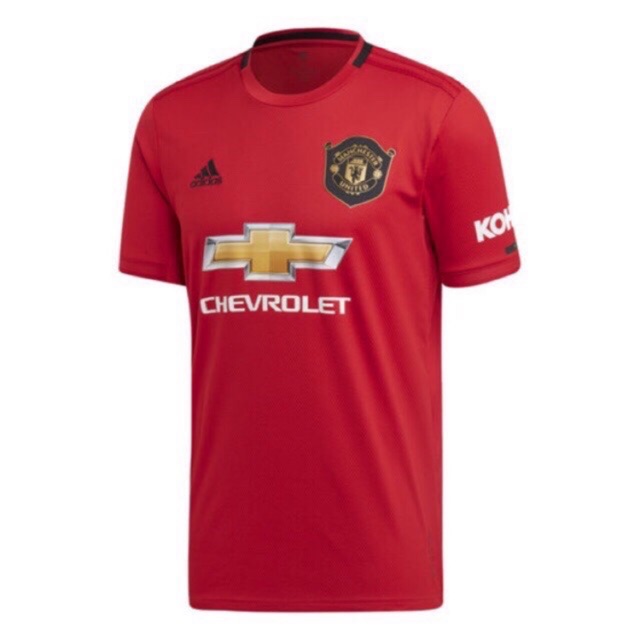Sale - Manchester United Jersey 2019 
