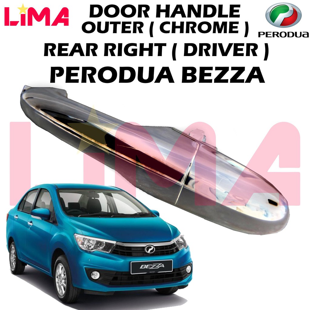 Perodua Bezza Advance  Perodua Bezza 1 3 Advance Price In Malaysia