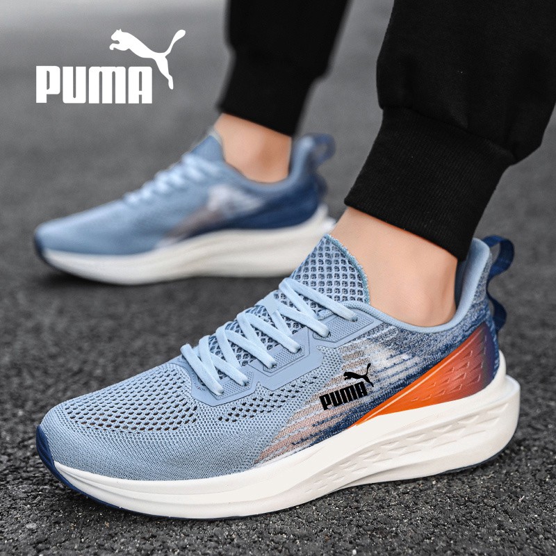 puma breathable