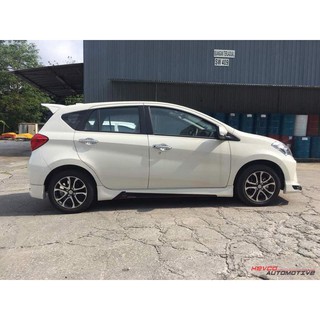 PERODUA MYVI GEN3 DRIVE 68 BODYKIT  Shopee Malaysia