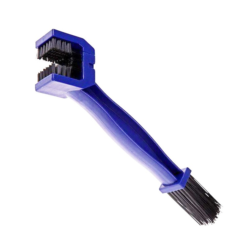 brush for chain cleaning