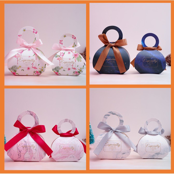 RM0.39/PC DOORGIFT BOX KAHWIN TUNANG MAJLIS KENDURI DOOR GIFT BIRTHDAY