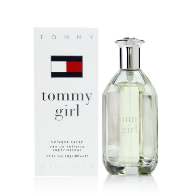 tommy perfume price