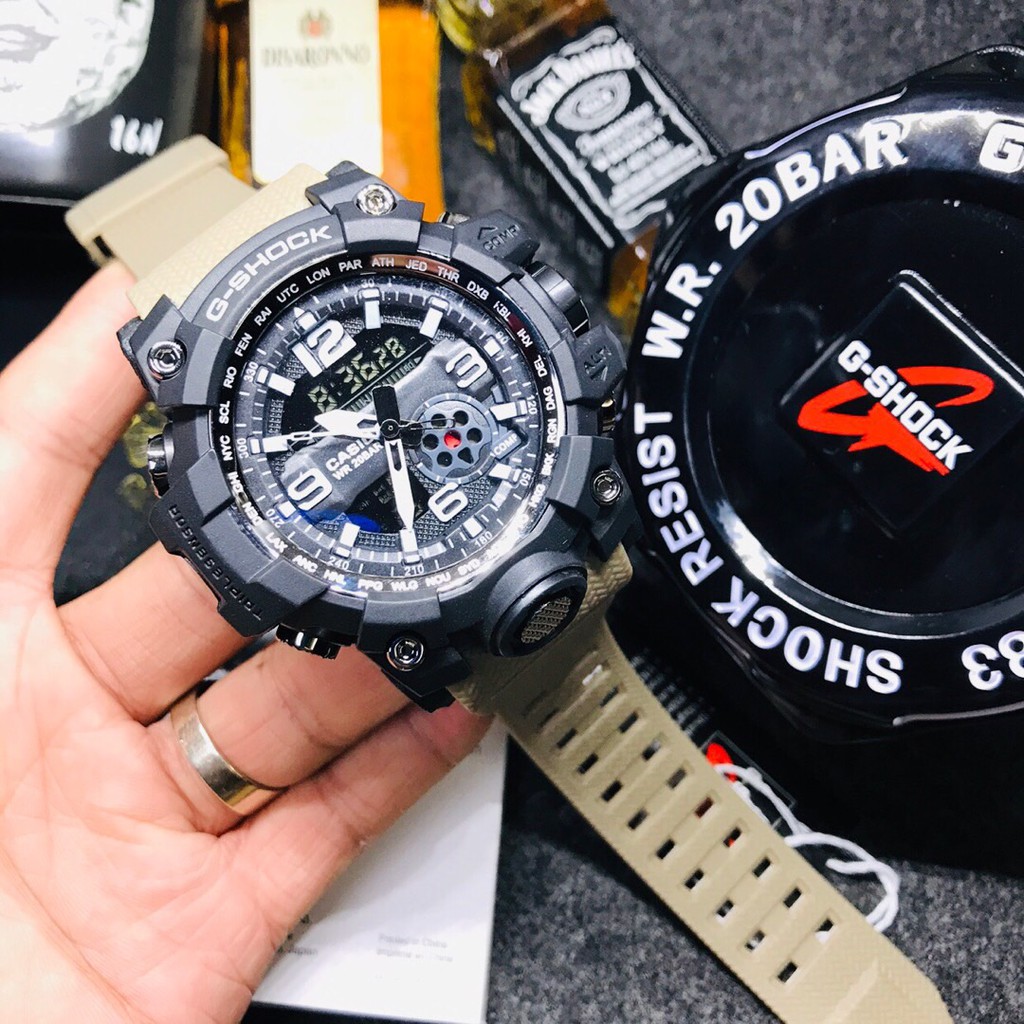 Casio g shock store k1518