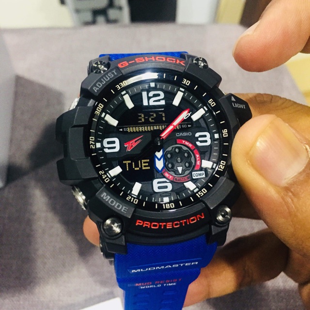 mudmaster toyota