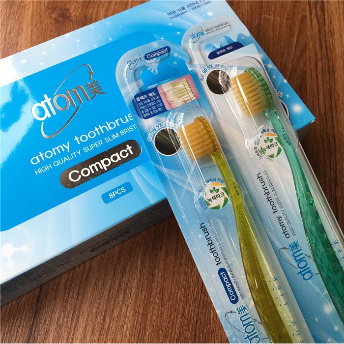 atomy brush